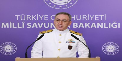 MSB: İşgal rejimi ateşkes çabalarını sabote etmeyi sürdürüyor