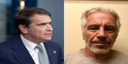 ABD'de tek imzayla açılabilecek Epstein dosyaları Adalet Bakanlığınca bilinçli şekilde kapatılıyor