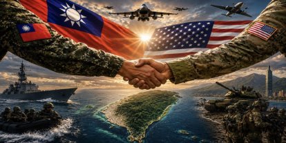 Washington'un Tayvan üzerinden yürüttüğü Asya planı ne?