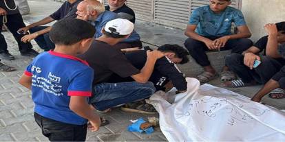Gazze'de ateşkesin ardından 1255 şehit verildi