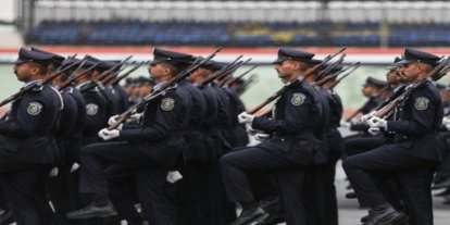 Irak kuvvetlerinin hazırlık seviyesi arttırıldı