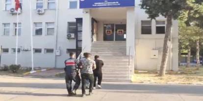 30 ilde DAİŞ operasyonu: 104 şüpheli gözaltına alındı
