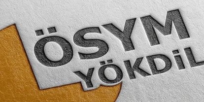 YÖKDİL/2 pazar günü 81 ilde yapılacak