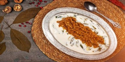 Malatya'nın kiraz yaprağı sarması dünya birincisi oldu