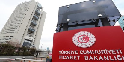 Ticaret Bakanlığı 80 ülkeye yönelik 107 sektörel pazar araştırması hazırladı