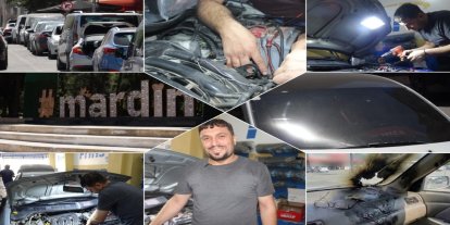 Kavurucu sıcaklar araçları da zorluyor: Uzmanından sürücülere yaz bakımı uyarısı