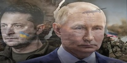 Rusya Ukrayna'nın savunma açığını büyütüyor: Kiev'de Patriot krizi derinleşiyor
