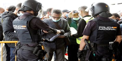 İspanya'dan İtalya'ya misilleme: Sınır kontrolleri başlıyor