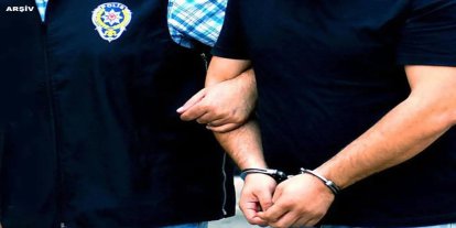 İzmir merkezli suç örgütü soruşturmasında 28 şüpheli tutuklandı