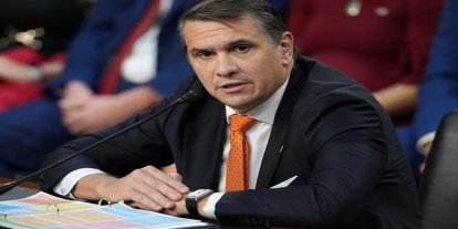 Trump'ın eski avukatı Todd Blanche, ABD Adalet Bakanı oldu