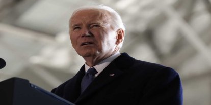 Eski ABD başkanı Biden'in kanseri tüm vücuduna yayıldı