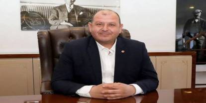 Menderes Belediye Başkanı İlkay Çiçek görevden uzaklaştırıldı