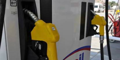 Benzine 1,56 TL zam geliyor!