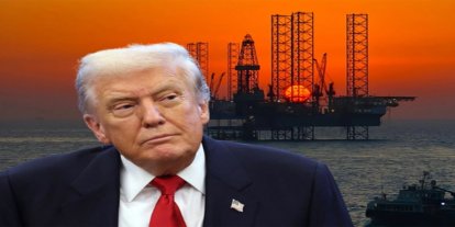 Grönland’da izinsiz petrol arama gerginliği: Trump'ın desteklediği şirket sahaya indi