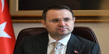 Bakan Gürlek Suça sürüklenen çocuk yerine adli süreçteki çocuk kavramı kullanılacak