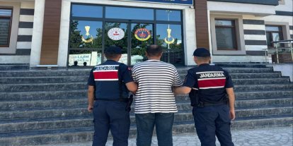 Gaziantep’te 17 yıl 6 ay kesinleşmiş hapis cezası bulunan şahıs yakalandı