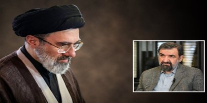 İranlı komutan Rızai, Güvenlik Konseyi Sekreteri olarak atandı