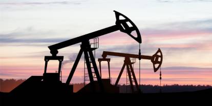 Brent petrol 83,57 dolardan işlem görüyor