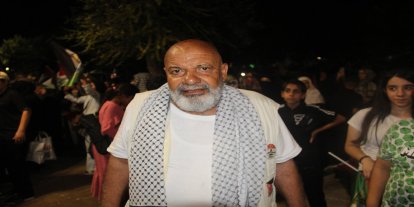 "Boykot Amca"dan Gazze çağrısı: Uyanın, sessizlik zulümdür