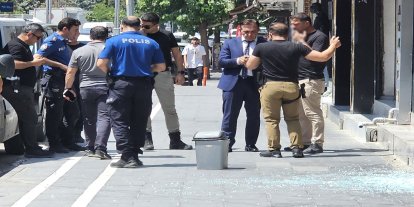 Cizre’de silahlı kavga: 1’i ağır 2 yaralı