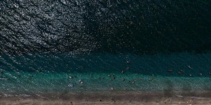 Dünya denizleri temmuz ayında sıcaklık rekoru kırdı