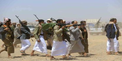 Yemen'de gerilim tırmanıyor: el-Maha ve Marib'de çatışmalar