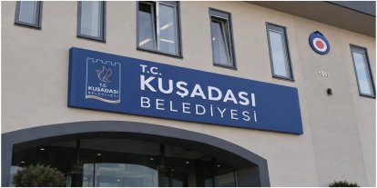 Kuşadası Belediyesi soruşturmasında 14 kişi tutuklandı