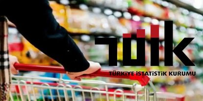 Ticaret satış hacmi haziranda geriledi