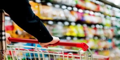 Haziranda ticaret satış hacmi yıllık bazda düştü, perakende satış hacmi yükseldi