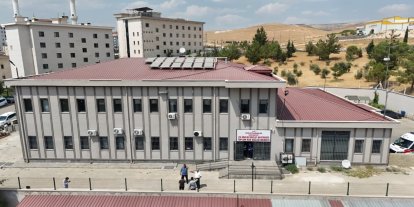 Gaziantep’te ruh sağlığı hizmetlerine yeni merkez