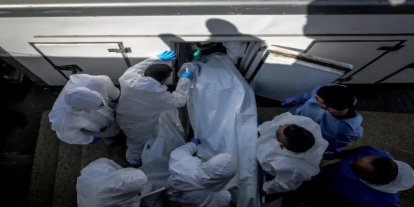 Siyonist rejim 1700 Filistinli şehidin naaşını “pazarlık kozu” olarak tutuyor