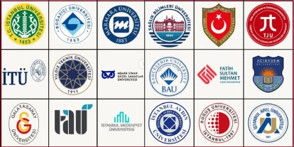 Bazı üniversitelerde takvim değişikliği