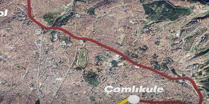 İzmir Buca Metrosu'nda tünel kazılarında sona gelindi