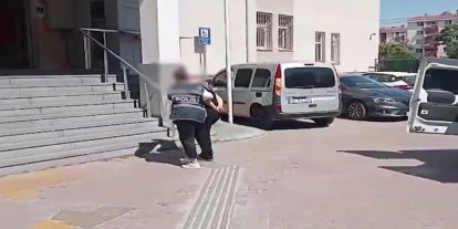 Kayseri’de 28 yıl 11 ay hapis cezasıyla aranan hükümlü yakalandı