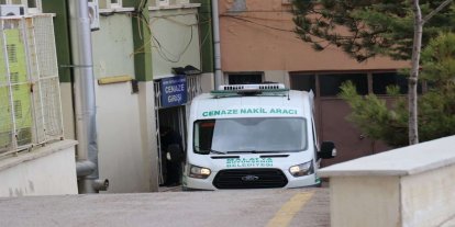 Serinlemek için suya giren yaşlı adam hayatını kaybetti