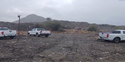 Güney Afrika'da 14 madenci öldü, 8'i yaralandı
