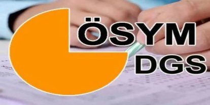 ÖSYM, DGS sonuçlarını ne zaman açıklayacak?