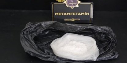 Niğde’de uyuşturucu operasyonu: Bir şüpheli tutuklandı