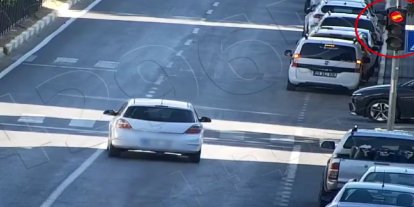 Tunceli’de trafik ihlallerine KGYS denetimi