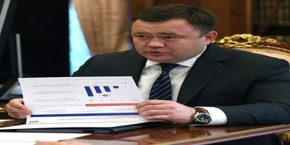 Rusya’dan yeni ödeme sistemi açıklaması