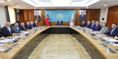 Türkiye hizmet ihracatındaki küresel gücünü artırmak için strateji belgesini yeniliyor