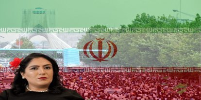İran'da foto muhabiri kimliği takınan Moaiery'ye casusluktan dolayı 15 yıl hapis cezası