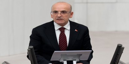 Bakan Şimşek: Motorinde ÖTV ağustos ayının kalanında sıfırlanacak