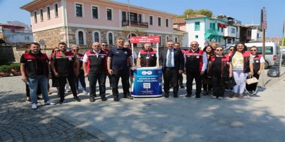 Bursa’da güvenilir gıda uygulaması başladı