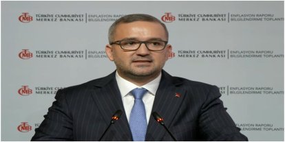 2026 yıl sonu enflasyon tahmini yüzde 28 olarak açıklandı