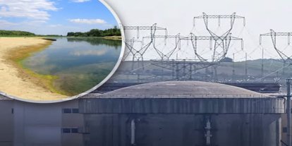 Romanya’nın son çalışan nükleer reaktörü de kapanıyor