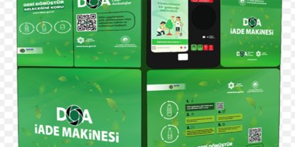 Depozito sistemi 100 milyon ambalajı aştı: İzmir ilk 5'te