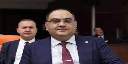 İYİ Parti’de istifa