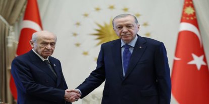 Cumhurbaşkanı Erdoğan’dan tarihi adım vurgusu