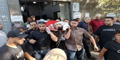 HAMAS: İşgalcilerin ateşkes ihlali iddiaları, saldırıları meşrulaştırma propagandası